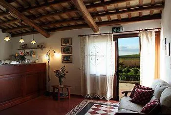Apartment Valle Benuara