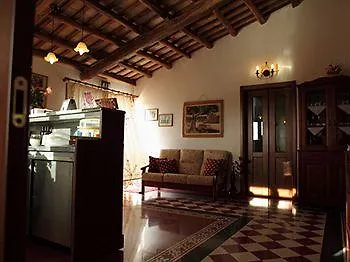 Apartment Valle Benuara *