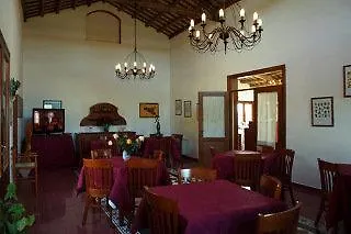 Valle Benuara Apartment *