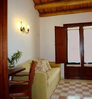 Valle Benuara Apartment