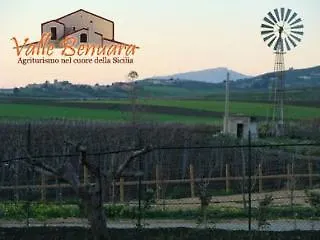 Valle Benuara Apartment Fulgatore