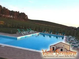 Apartment Valle Benuara *