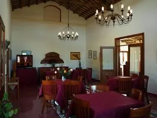 Valle Benuara Apartment *