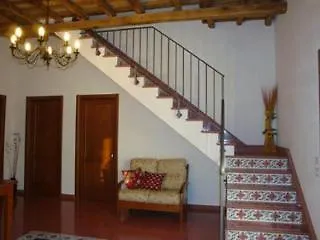Valle Benuara Apartment