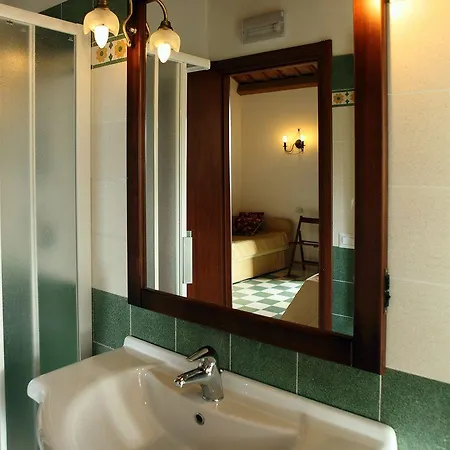 Valle Benuara Apartment