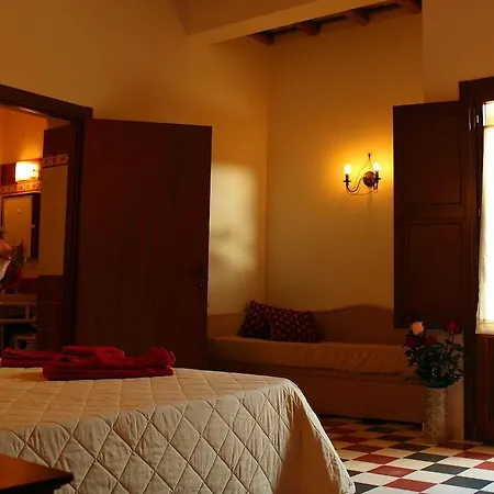 Valle Benuara Apartment