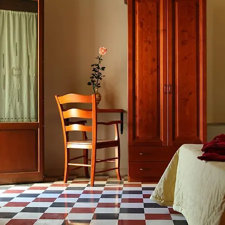 Apartment Valle Benuara Fulgatore