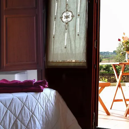 Valle Benuara Apartment Fulgatore