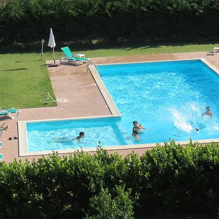 Apartment Valle Benuara *