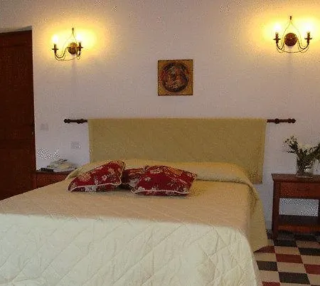 Apartment Valle Benuara
