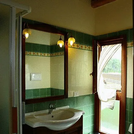 Apartment Valle Benuara Fulgatore