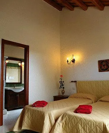 Apartment Valle Benuara