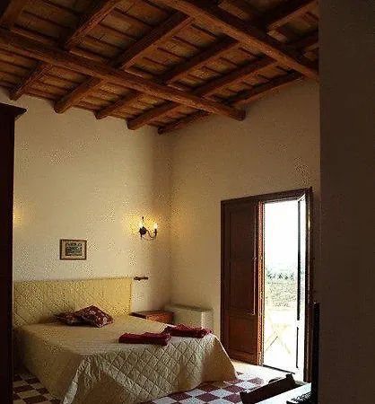 Apartment Valle Benuara *