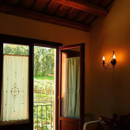 Valle Benuara Apartment *