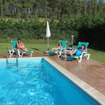Apartment Valle Benuara Fulgatore