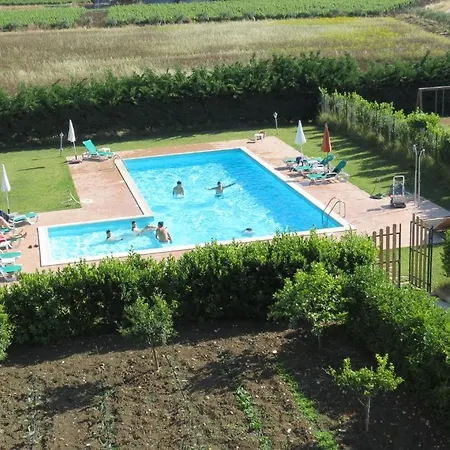 Apartment Valle Benuara