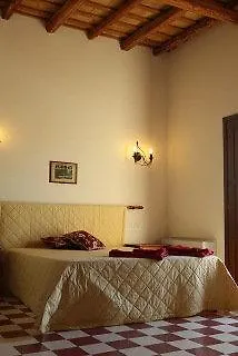 Valle Benuara Apartment