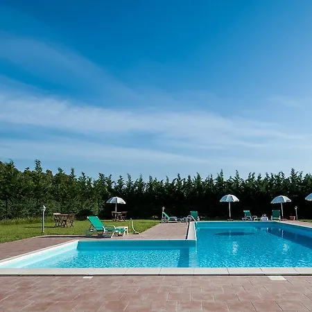 Apartment Valle Benuara