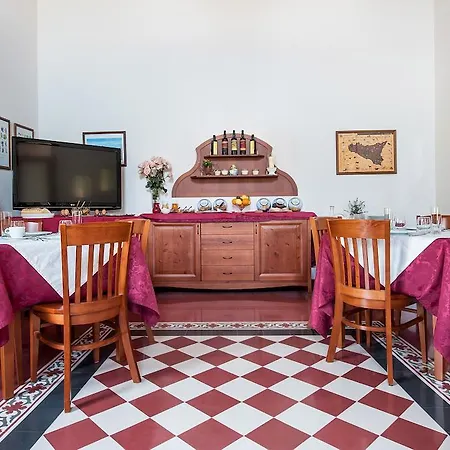 Valle Benuara Apartment