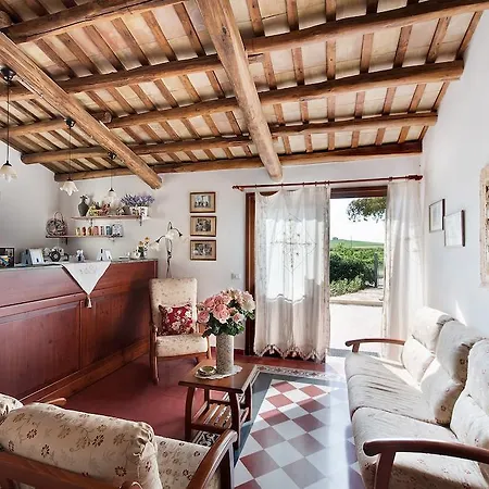 Valle Benuara Apartment *